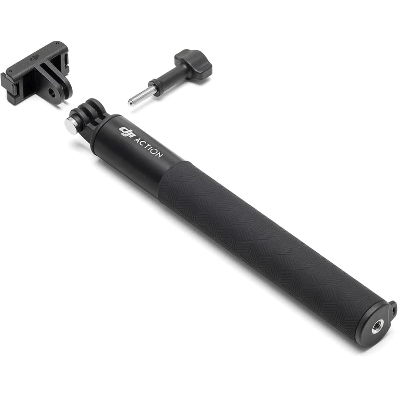 DJI Extension Rod Kit for Osmo Action, Action 2 & Action 3 - cambuy-lives DJI Extension Rod Kit for Osmo Action, Action 2 & Action 3 - cambuy-lives